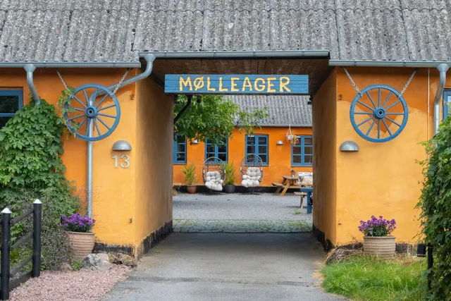 Stevns Klint Bed & Breakfast