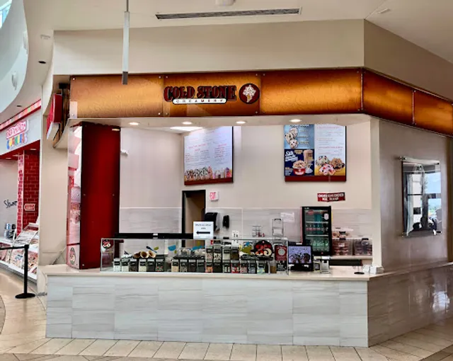 Cold Stone Creamery