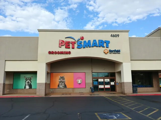 PetSmart