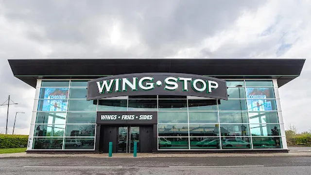 Wingstop Beckton