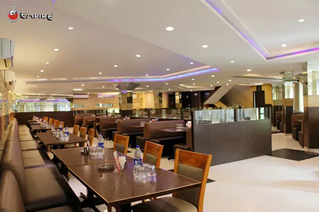 Empire Restaurant