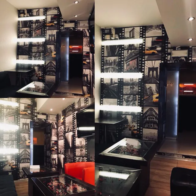 TIFOSI Pizza Polecana Pizza Pizzeria Pizza na Dowóz Fast Food Bar