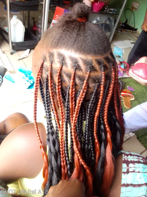 Rondors Salt And Pepper Restaurant