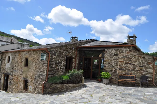 Albergue A Horta de Abel