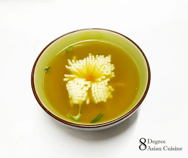 8 Degree Asian Cuisine Pty Ltd