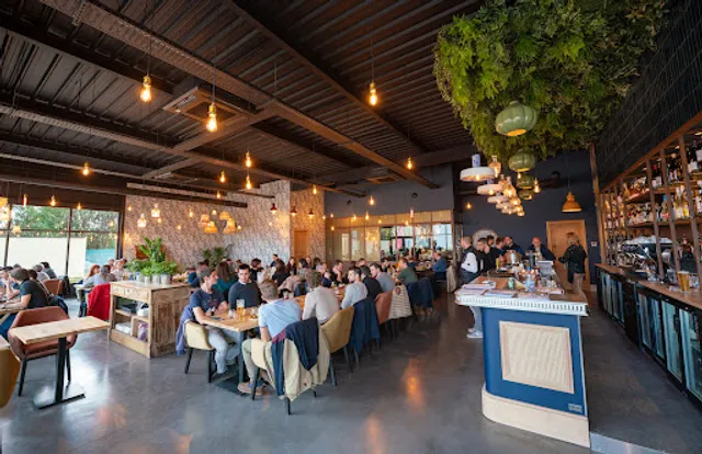 Le BonVivant • Pusignan