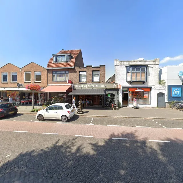 Bakkerij Neplenbroek