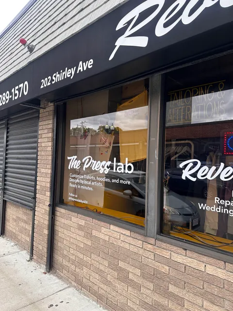 The Press Lab | Custom T-shirts