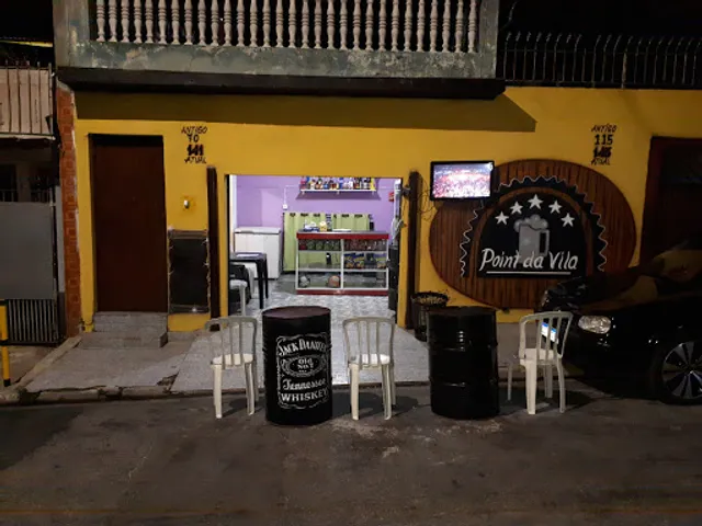 Point da Vila