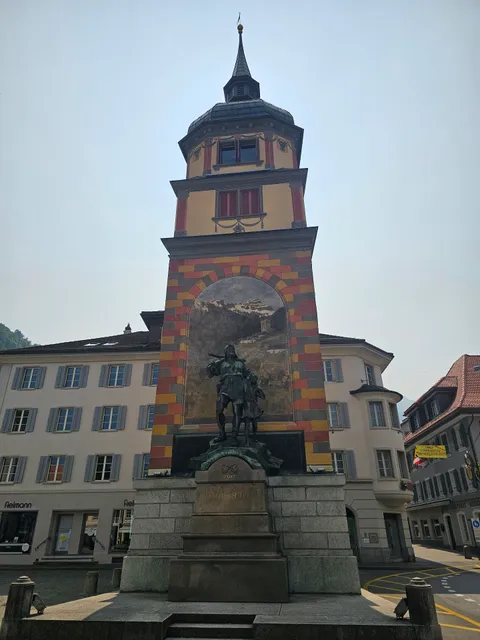 Altdorf UR