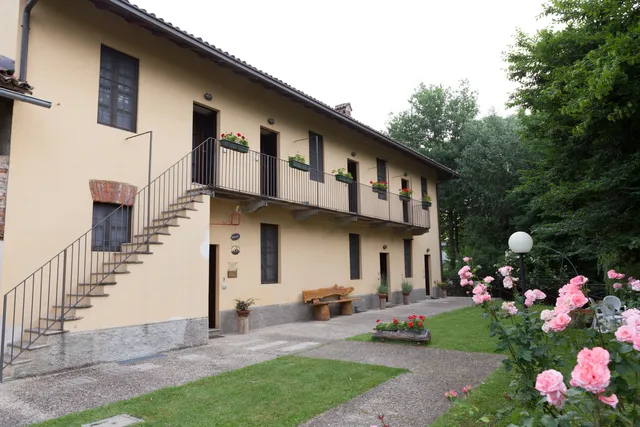 Agriturismo Cascina Scanna