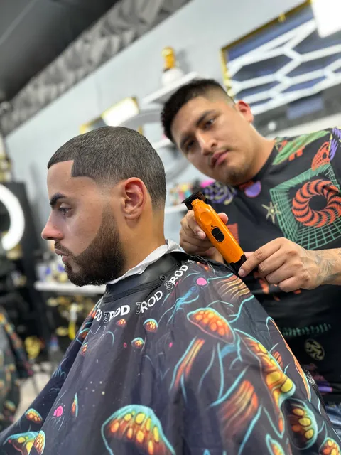 A & O Caribbean Market