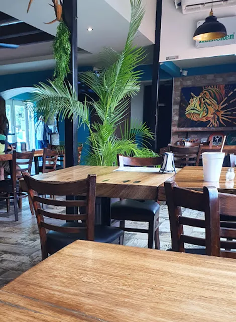 Santa Birria Tampico