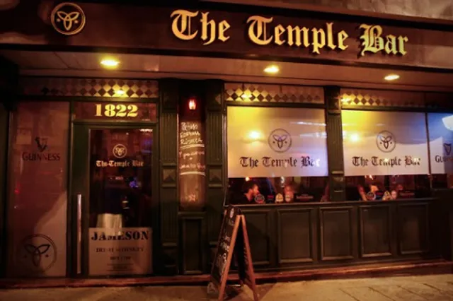 Temple Craft Recoleta