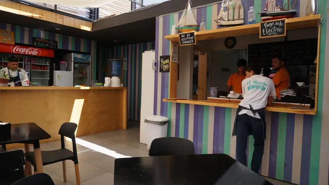 El rincón de Cachuperto