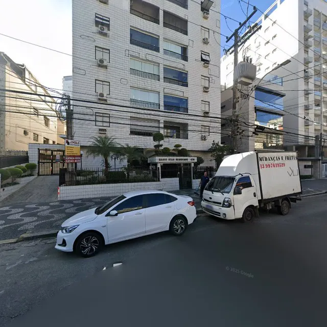 Magic Star Residence