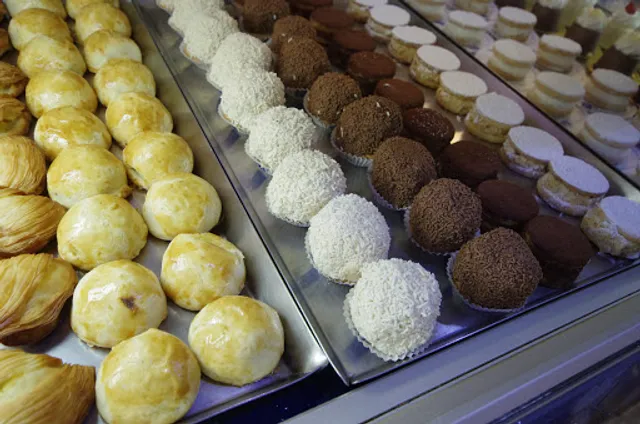 Bar Pasticceria Tiramisù