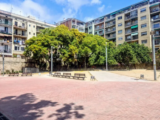 Jardins de Cèsar Martinell