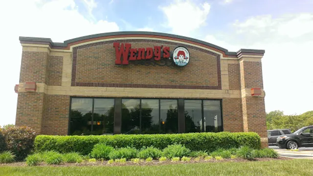 Wendy's