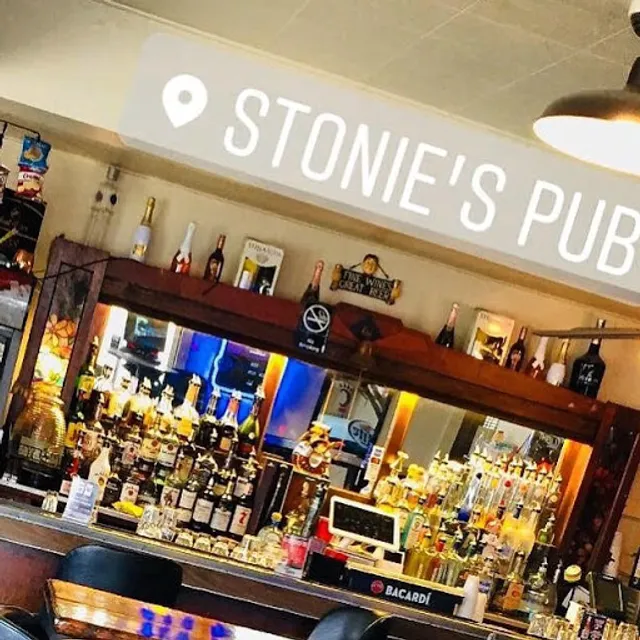 Stonies Pub and Grill