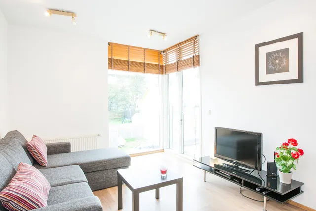 Apartments by ylma - Njálsgata