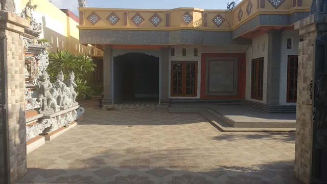 BALI ARTIFAC Guesthouse