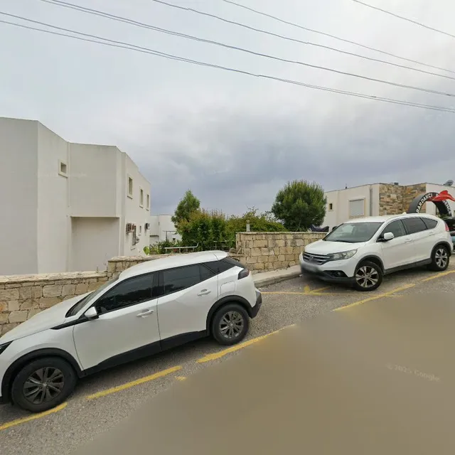 Bardakcı Residence Otel