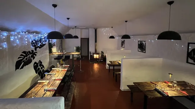 Black Pearl Creole Kitchen