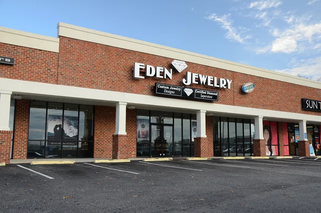 Eden Jewelry & Repair