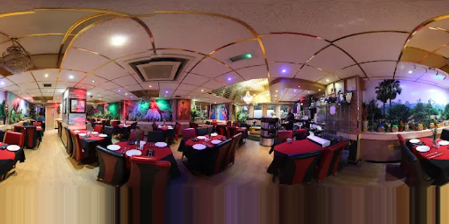 Indian Dream - Indian Restaurant And Takeaway Solihull