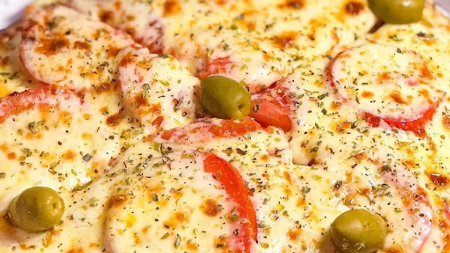 Pizzaria Nono Carmello