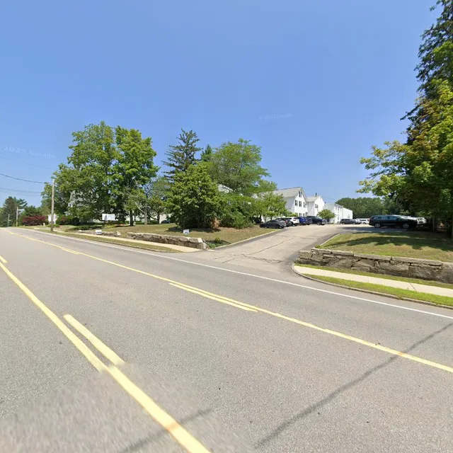 Nashua Children's Home