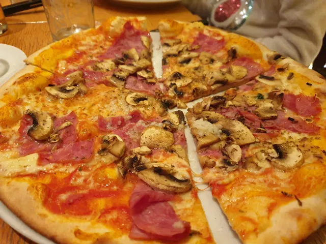 Trattoria Cenerentola