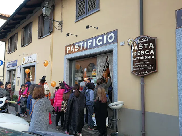 PASTIFICIO PROFETA di Profeta Massimo