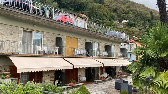 Albergo del Lago Albertella