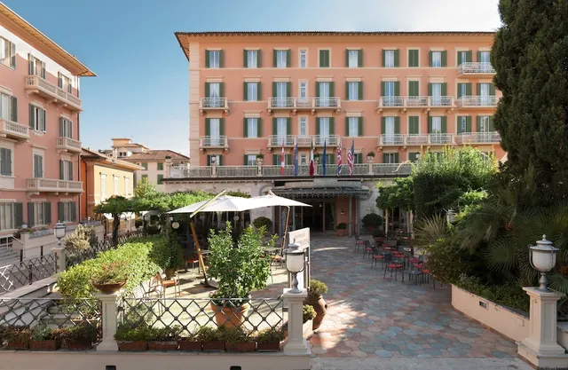 Settentrionale Esplanade