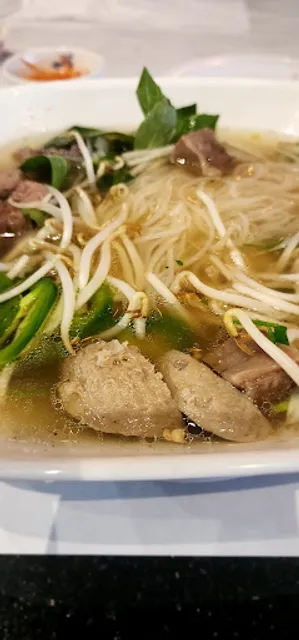 Akaushi Pho Seafood & Noodle