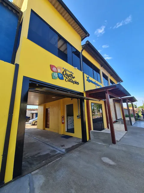 Pousada Quatro Estações