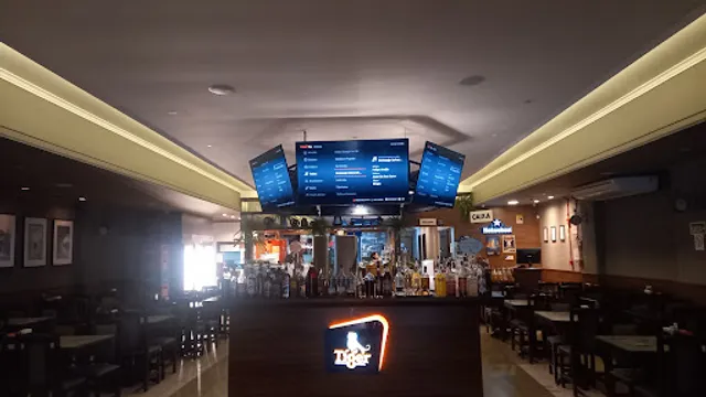 Estação Cidade Baixa - Restaurante, Bar e Choperia