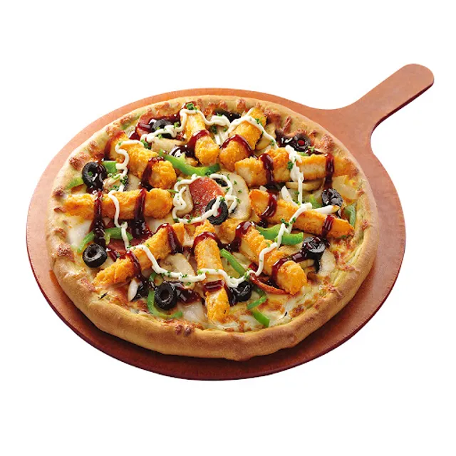 피자마루 중산하늘마을점