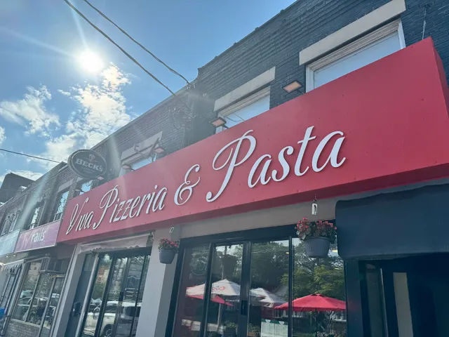 Viva Pizzeria & Pasta House