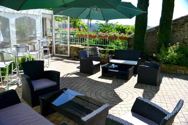 Auberge de la Source