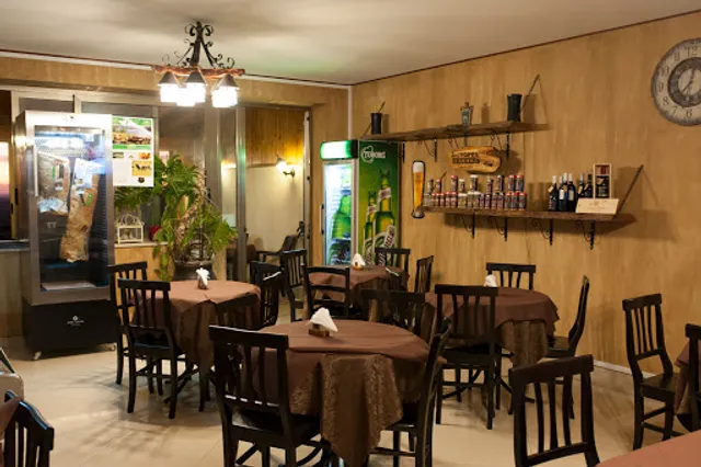 La Brace Smokehouse American Bbq Restaurant