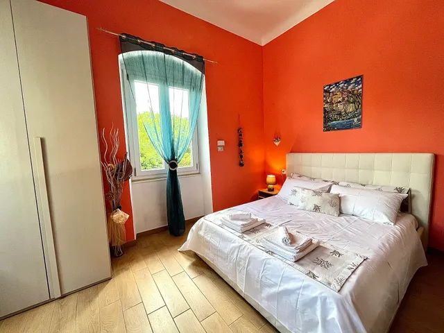 Cà del Vins - Prencipe Holiday Flats