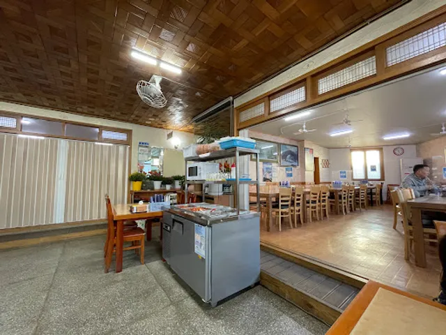 Eastern Meat Restaurant