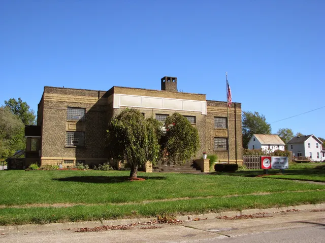 Order Sons of Italy In America