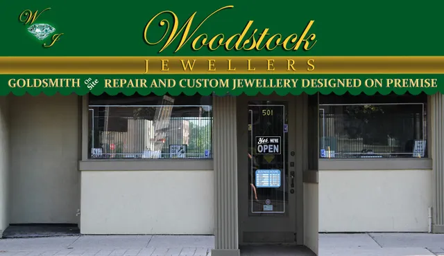Woodstock Jewellers
