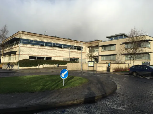Atlantic Technological University - Donegal Letterkenny Campus