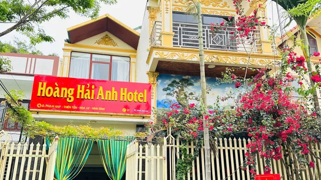 Hoàng Hải Anh Hotel