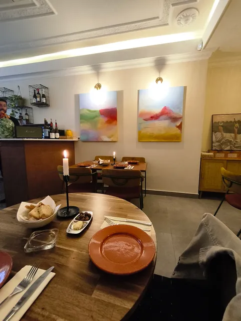 Impostor Restaurante